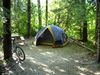Camping Riverside - Whistler - Colombie-Britanniqe