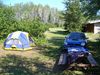 Camping Happy Land Park - Thunder Bay - Ontario