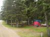 Camping Broad Cove