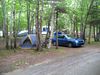 Camping Chéticamp